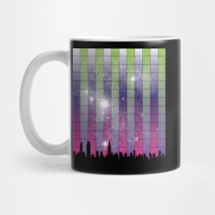 Night Sky Mug